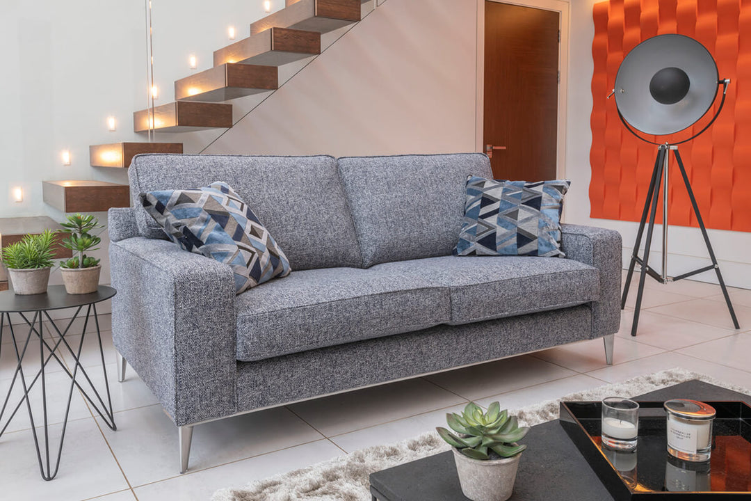 The Harris Sofa's and Chairs Collection