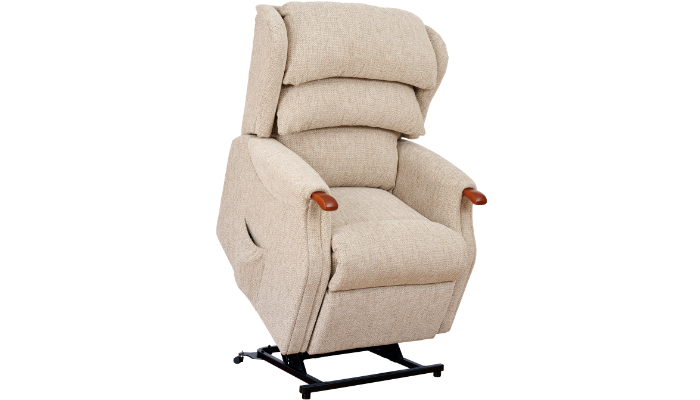 Juliet Powered Recliner Riser Range