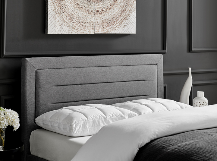Ranger's 'Martha' Bed Frame