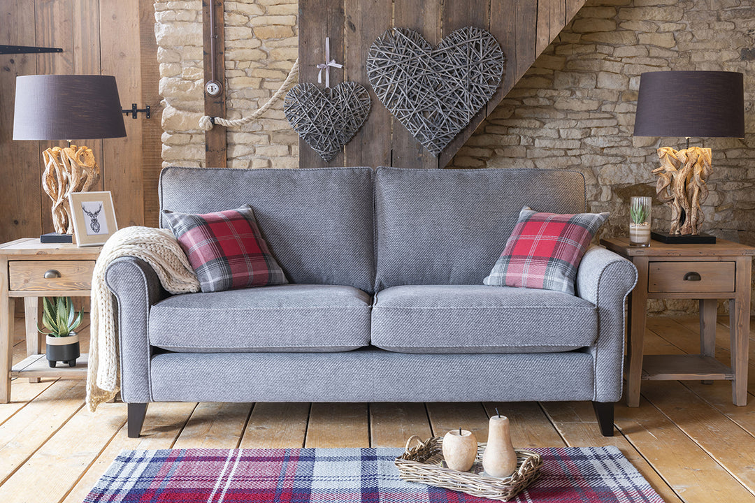 Arran Sofa Bed, Sofa and Chair Collection