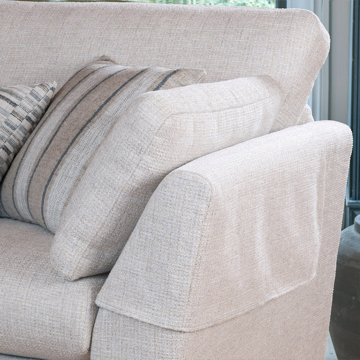Camille Sofa and Chair Collection