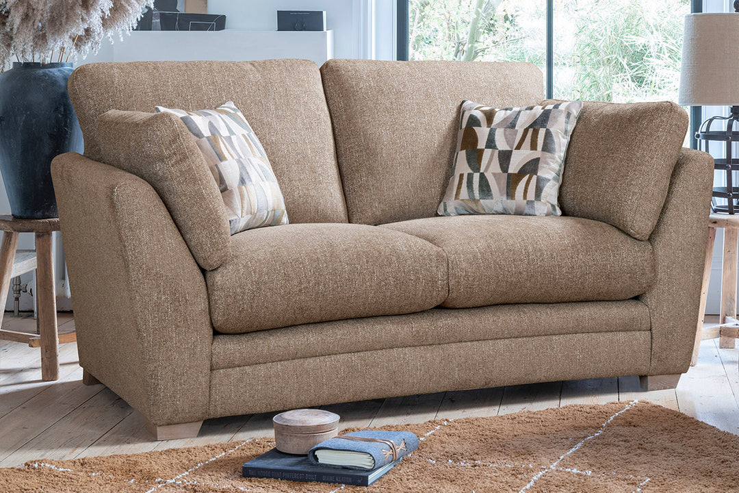 Camille Sofa and Chair Collection
