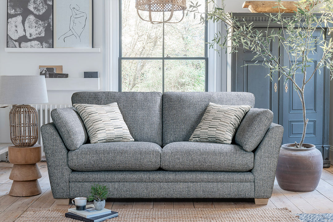 Camille Sofa and Chair Collection