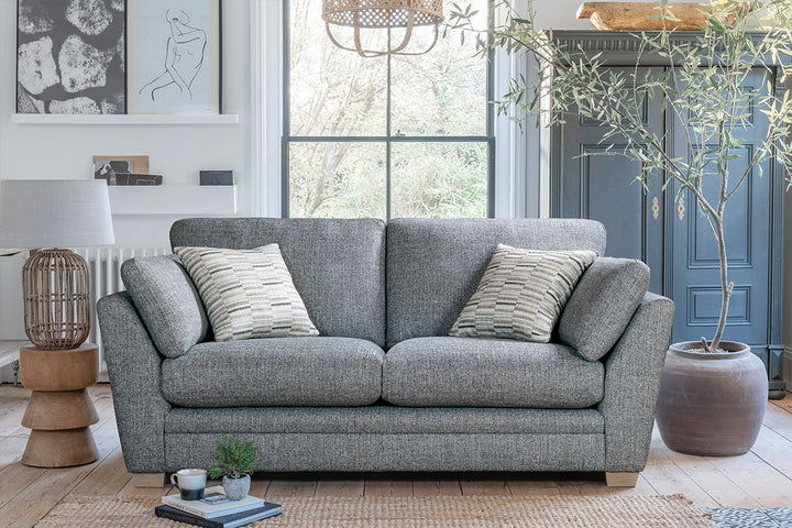 Camille Sofa and Chair Collection