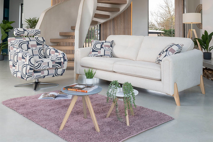 Malmo Sofa and Chair Collection