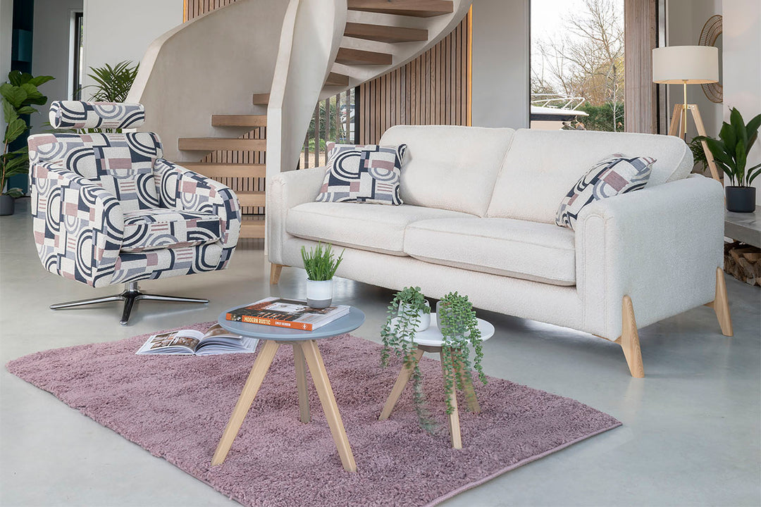 Malmo Sofa and Chair Collection