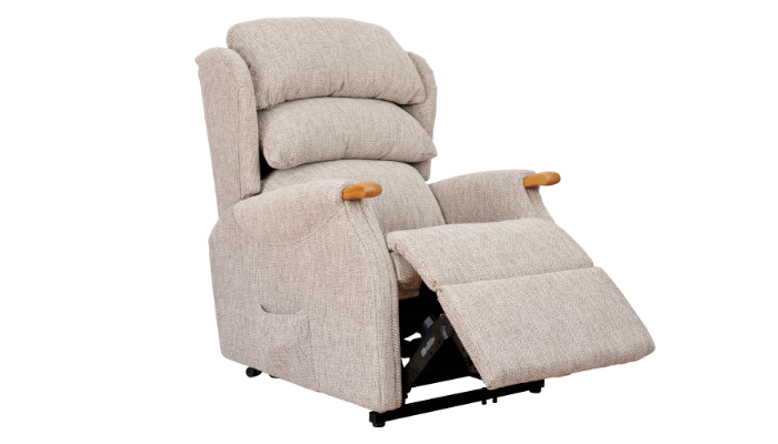 Juliet Powered Recliner Riser Range