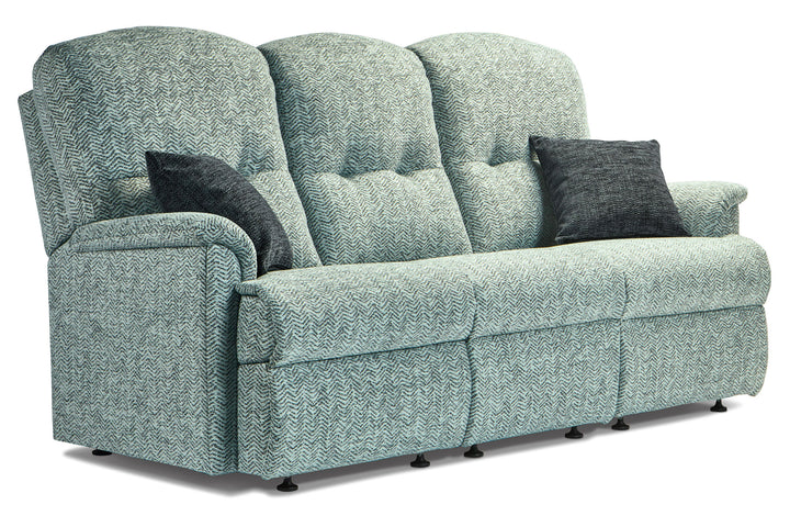 Windsor Sofa and Recliner Collection